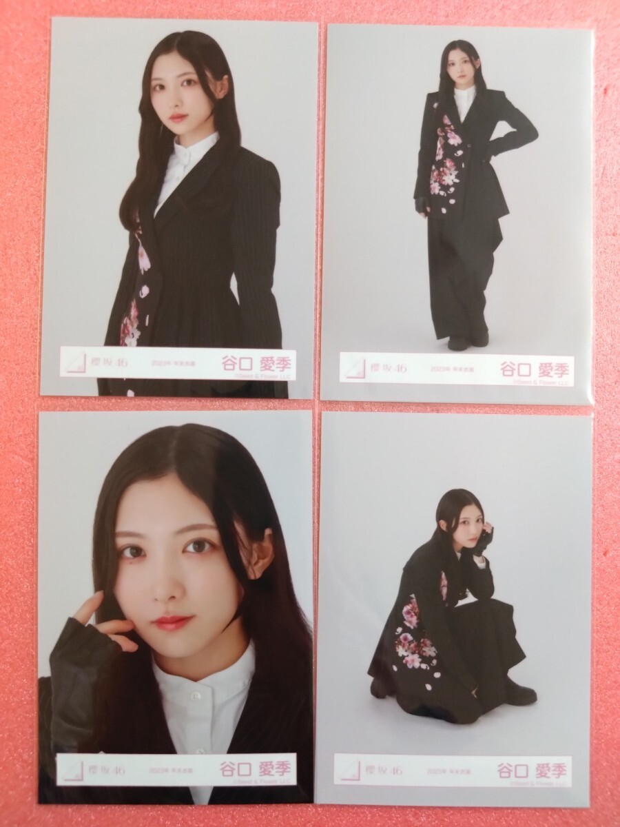 2025年最新】Yahoo!オークション -谷口愛季 生写真の中古品