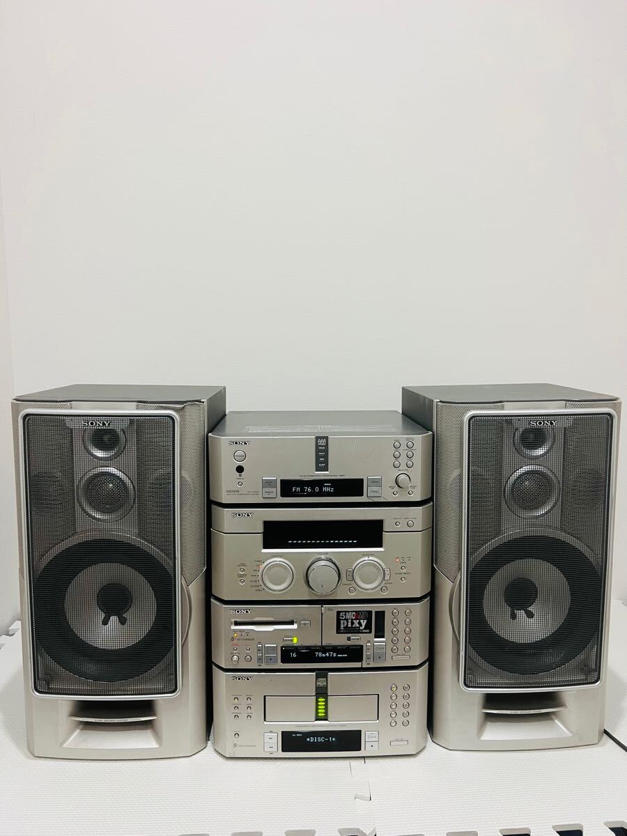 Yahoo!オークション -「sony md 919」の落札相場・落札価格 Yahoo!オークション -「sony md 919」の落札相場・落札価格