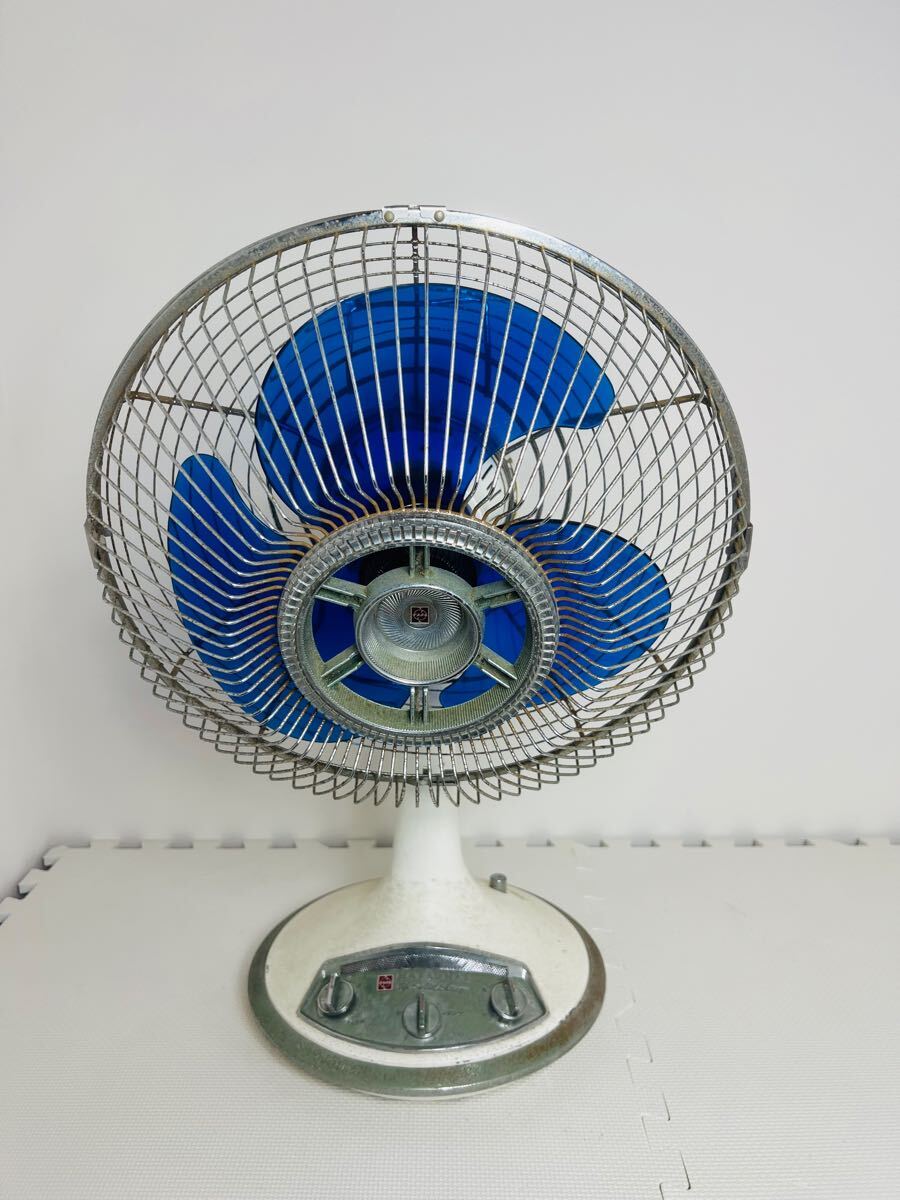 Yahoo!オークション -「動作確認済みナショナル」(扇風機) (電化 Yahoo!オークション -「動作確認済みナショナル」(扇風機) (電化