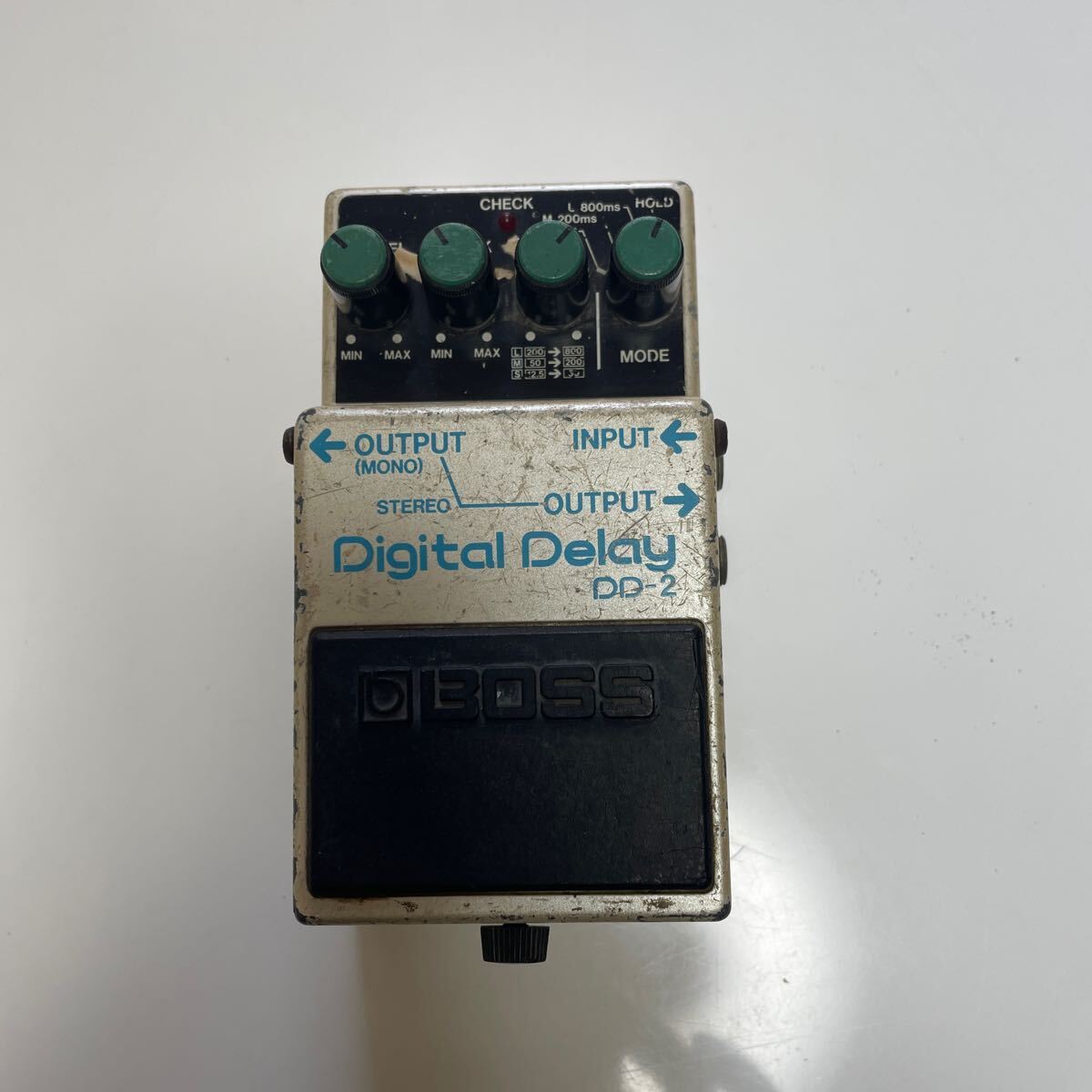 Yahoo!オークション -「boss dd-2」の落札相場・落札価格 Yahoo!オークション -「boss dd-2」の落札相場・落札価格