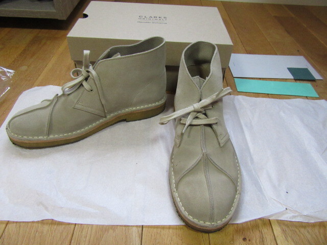 2025年最新】Yahoo!オークション -sacai hender schemeの中古品 2025年最新】Yahoo!オークション -sacai hender schemeの中古品