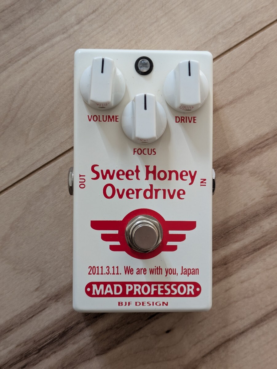 Yahoo!オークション -「sweet honey overdrive」の落札相場 Yahoo!オークション -「sweet honey overdrive」の落札相場