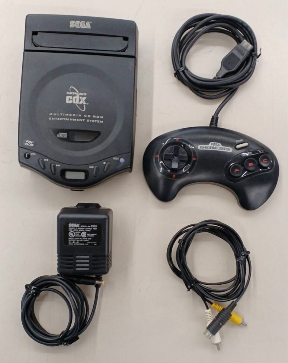 Yahoo!オークション -「cdx」(セガ) (テレビゲーム)の落札相場 Yahoo!オークション -「cdx」(セガ) (テレビゲーム)の落札相場