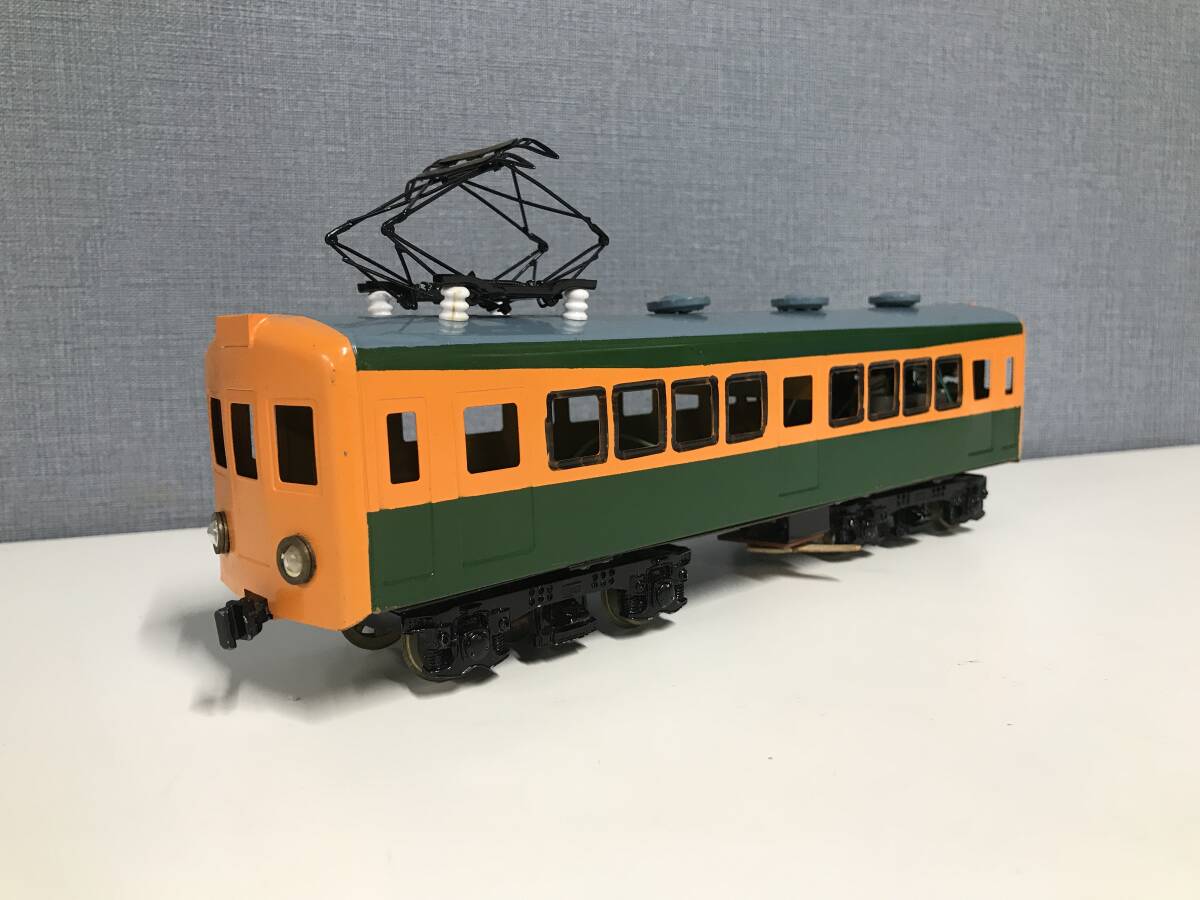 Yahoo!オークション -「昭和 レトロ おもちゃ」(鉄道模型) の Yahoo!オークション -「昭和 レトロ おもちゃ」(鉄道模型) の