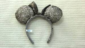 【ディズニー Disney 】カチューシャ(3)