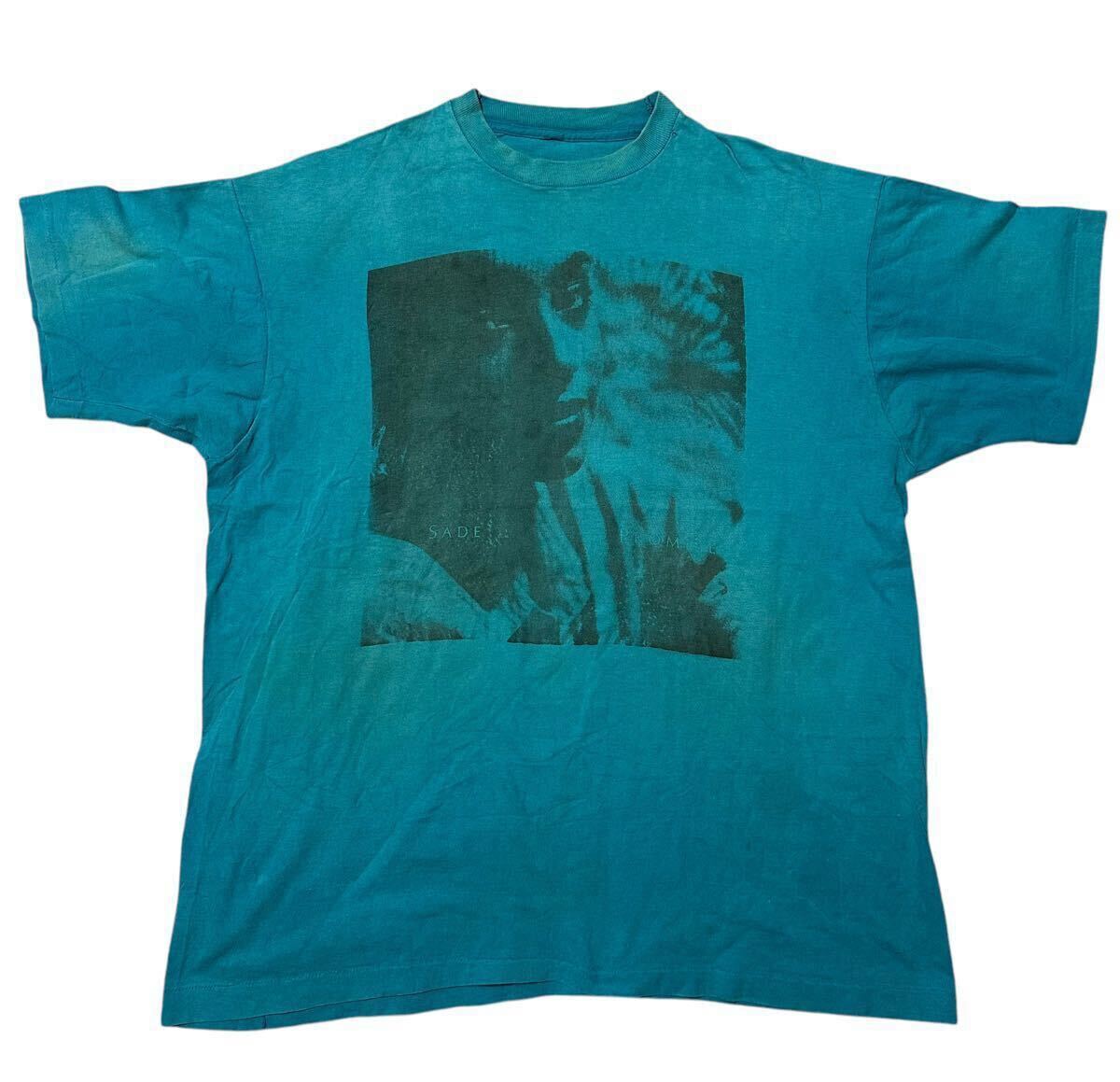 Yahoo!オークション -「sade tシャツ」の落札相場・落札価格 Yahoo!オークション -「sade tシャツ」の落札相場・落札価格