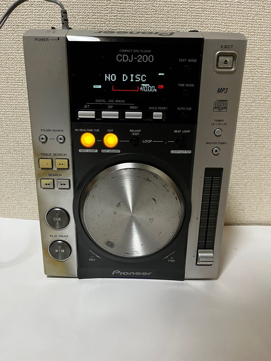 Yahoo!オークション -「cdj-200」の落札相場・落札価格 Yahoo!オークション -「cdj-200」の落札相場・落札価格