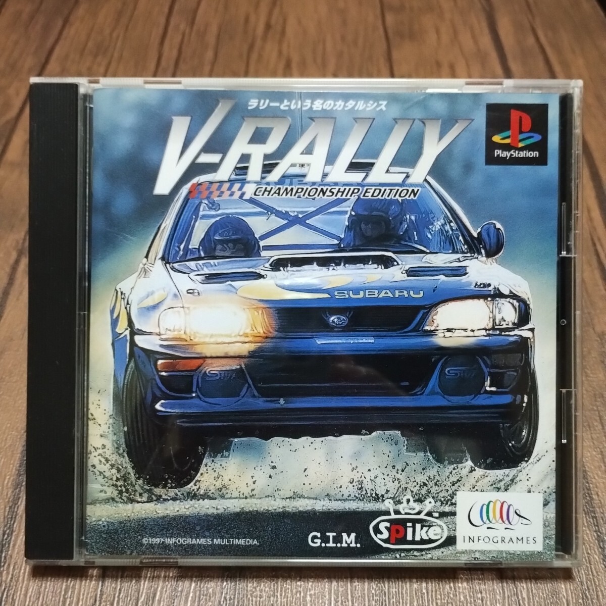 Yahoo!オークション -「ps1 ソフト」(レース) (タイトル)の落札 Yahoo!オークション -「ps1 ソフト」(レース) (タイトル)の落札