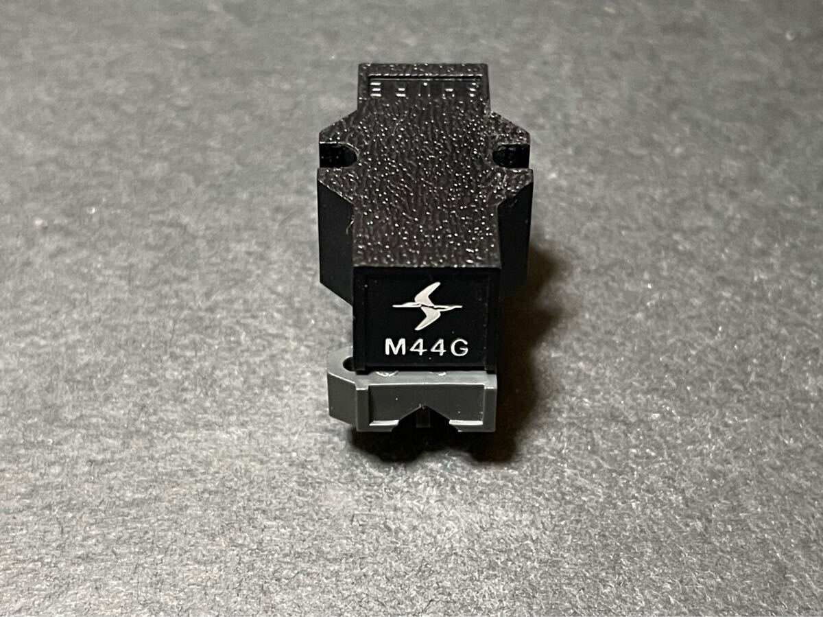 Yahoo!オークション -「shure m44g カモメ」の落札相場・落札価格 Yahoo!オークション -「shure m44g カモメ」の落札相場・落札価格
