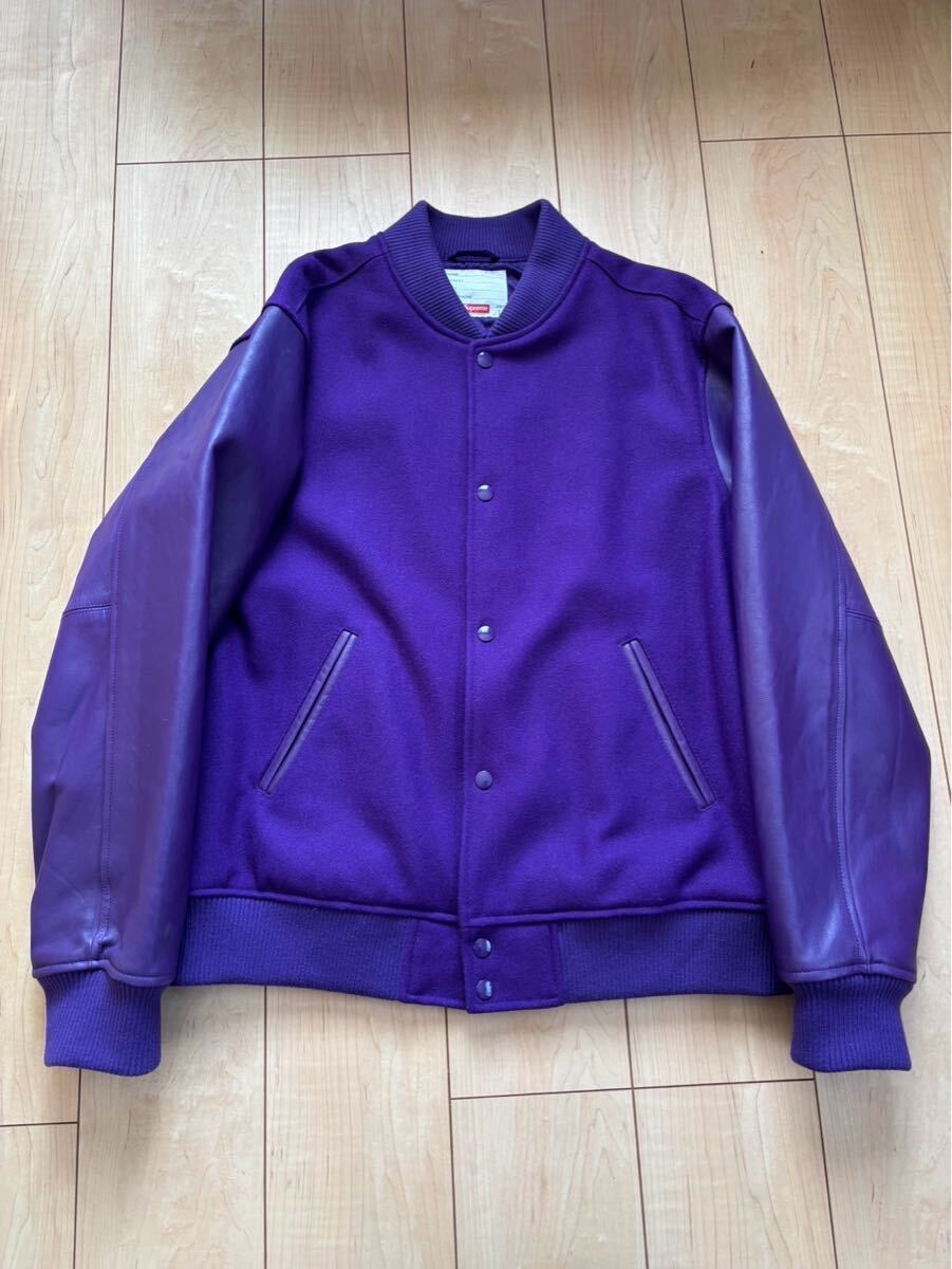 Yahoo!オークション -「supreme スタジャン l」の落札相場・落札価格 Yahoo!オークション -「supreme スタジャン l」の落札相場・落札価格