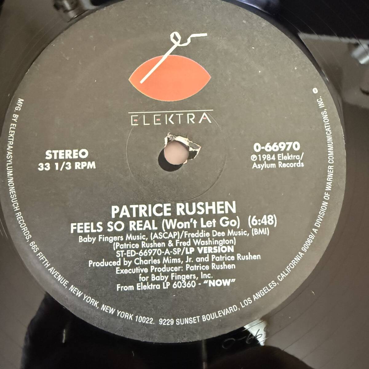 Yahoo!オークション -「patrice rushen」(レコード) の落札相場 Yahoo!オークション -「patrice rushen」(レコード) の落札相場