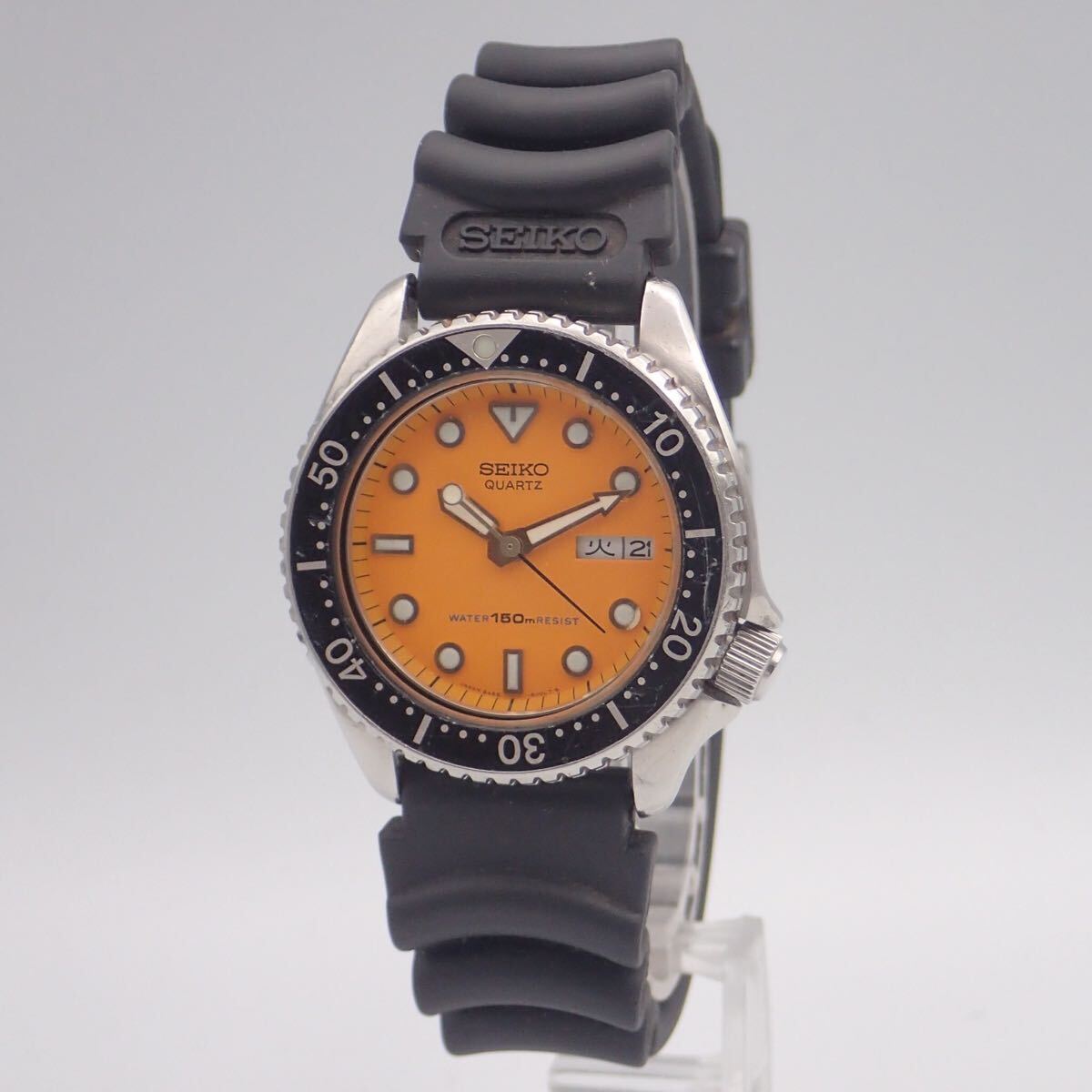 Yahoo!オークション -「SEIKO 6458-600A」の落札相場・落札価格 Yahoo!オークション -「SEIKO 6458-600A」の落札相場・落札価格