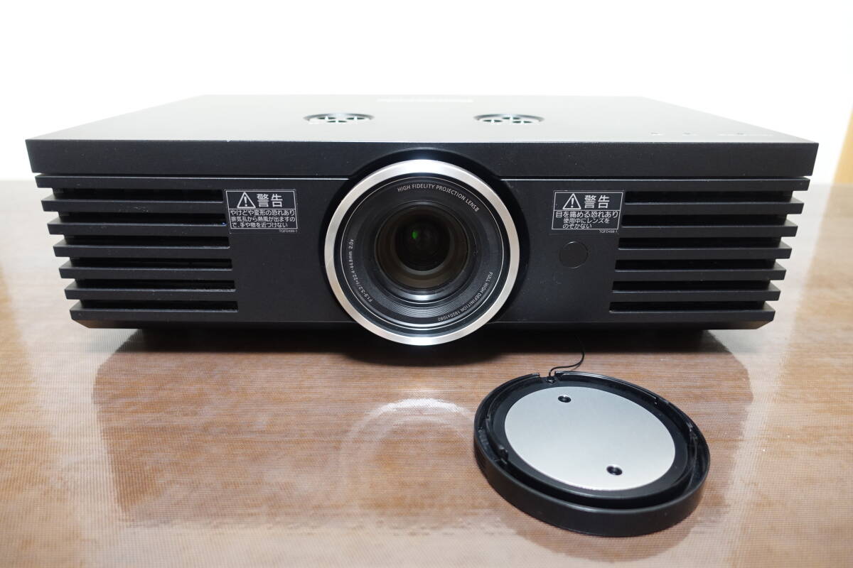 Yahoo!オークション -「panasonic th-ae」の落札相場・落札価格 Yahoo!オークション -「panasonic th-ae」の落札相場・落札価格