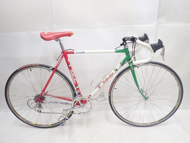 Yahoo!オークション -「bottecchia」(自転車、サイクリング) の Yahoo!オークション -「bottecchia」(自転車、サイクリング) の