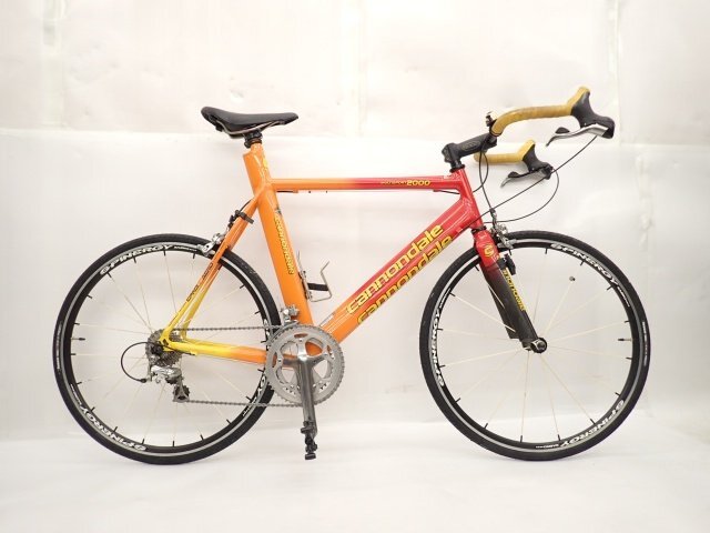 Yahoo!オークション -「cannondale multisport」の落札相場 Yahoo!オークション -「cannondale multisport」の落札相場
