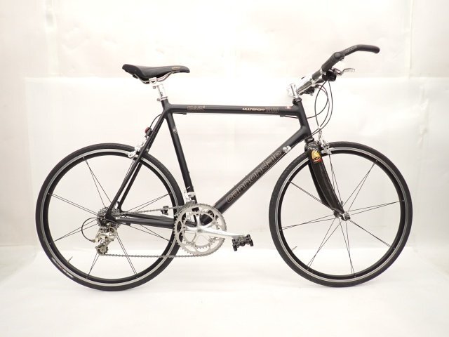 Yahoo!オークション -「cannondale multisport」の落札相場 Yahoo!オークション -「cannondale multisport」の落札相場