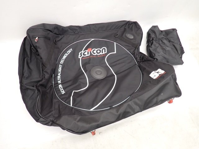 Yahoo!オークション -「scicon」(輪行袋) (アクセサリー)の落札 Yahoo!オークション -「scicon」(輪行袋) (アクセサリー)の落札