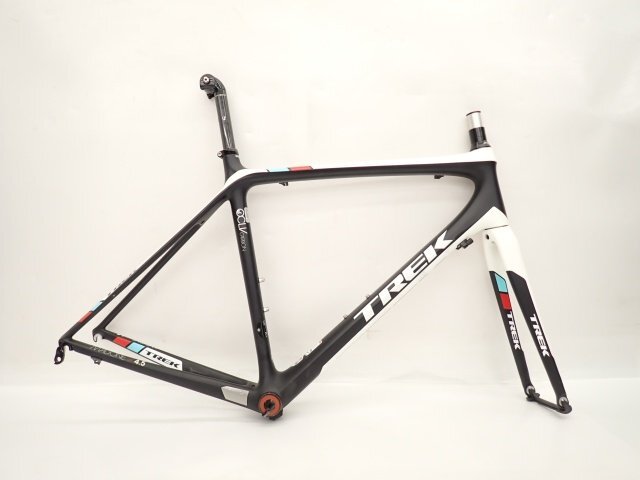 Yahoo!オークション -「trek madone 5 2」(フレーム) (パーツ)の Yahoo!オークション -「trek madone 5 2」(フレーム) (パーツ)の