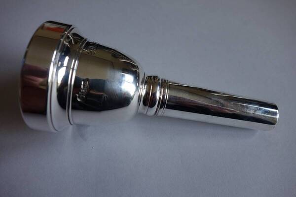 Glanz Trombone 29.75 コントラバストロンボーンマウスピース