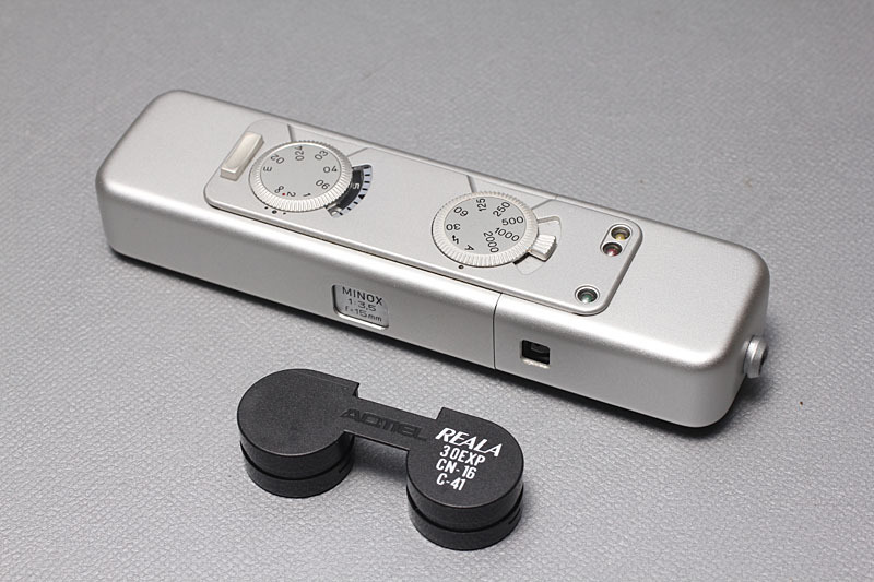 Yahoo!オークション -「minox lx」の落札相場・落札価格