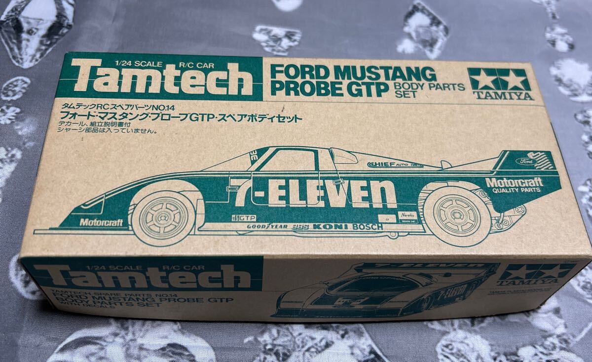 Yahoo!オークション -「フォードマスタング」(ボディ) (パーツ Yahoo!オークション -「フォードマスタング」(ボディ) (パーツ