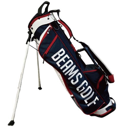 Yahoo!オークション -「beams golf キャディバッグ」の落札相場 Yahoo!オークション -「beams golf キャディバッグ」の落札相場