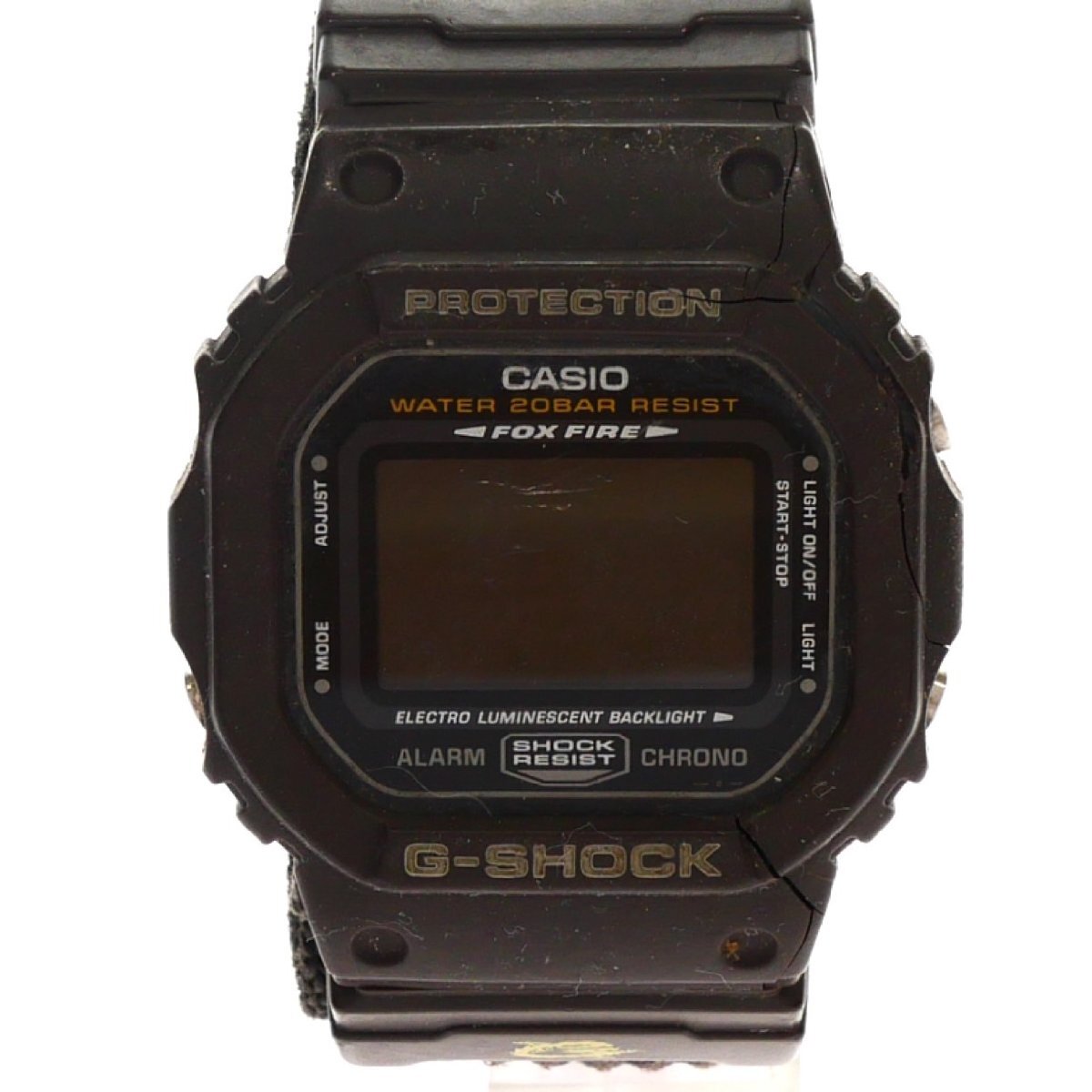Yahoo!オークション -「g-shock dw-056」(アクセサリー、時計 Yahoo!オークション -「g-shock dw-056」(アクセサリー、時計