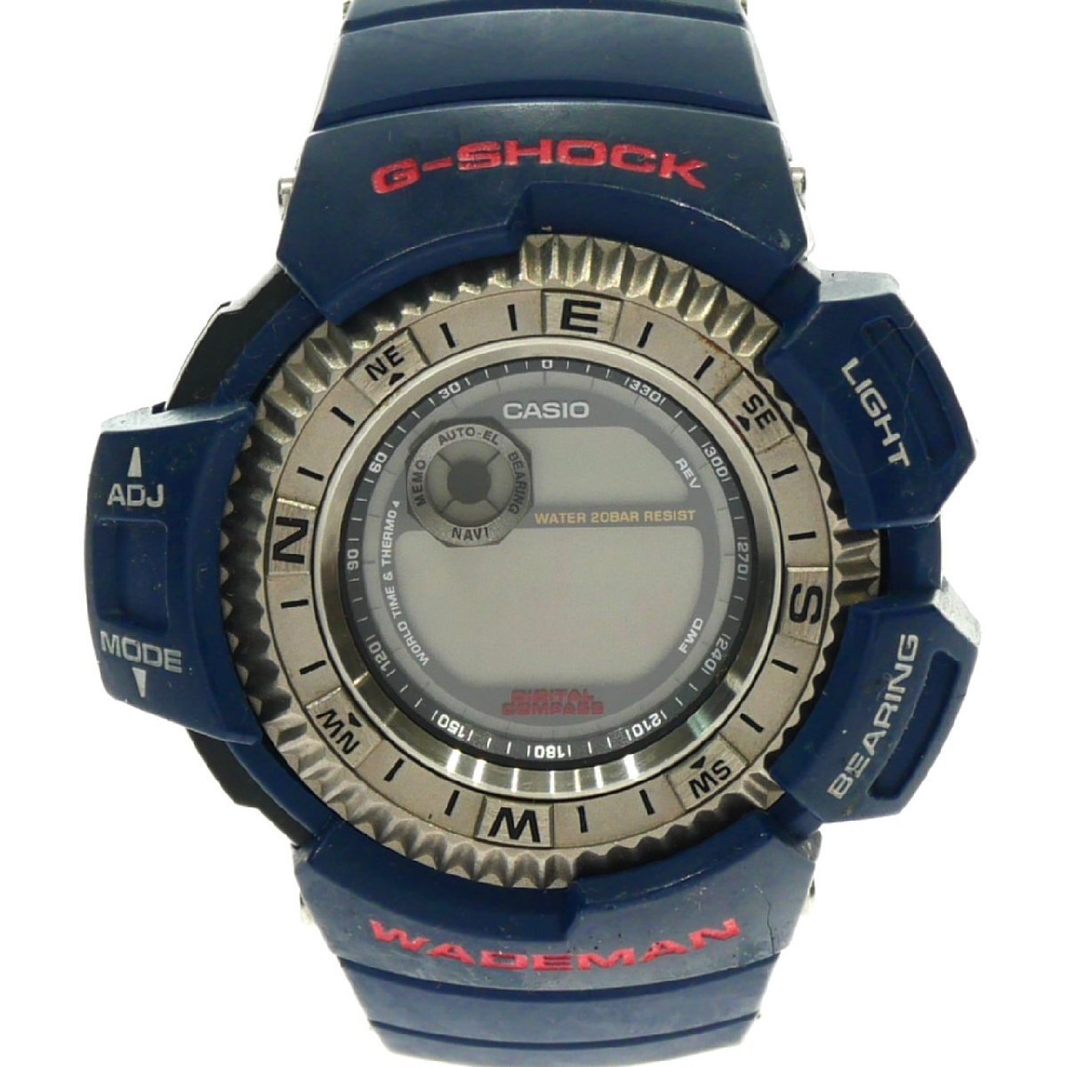 Yahoo!オークション -「dw-9800 wademan」の落札相場・落札価格 Yahoo!オークション -「dw-9800 wademan」の落札相場・落札価格