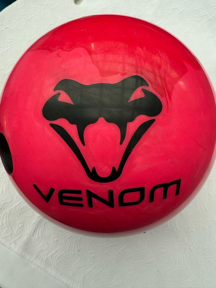 Yahoo!オークション -「ベノム」(ボウリング) (スポーツ別)の Yahoo!オークション -「ベノム」(ボウリング) (スポーツ別)の