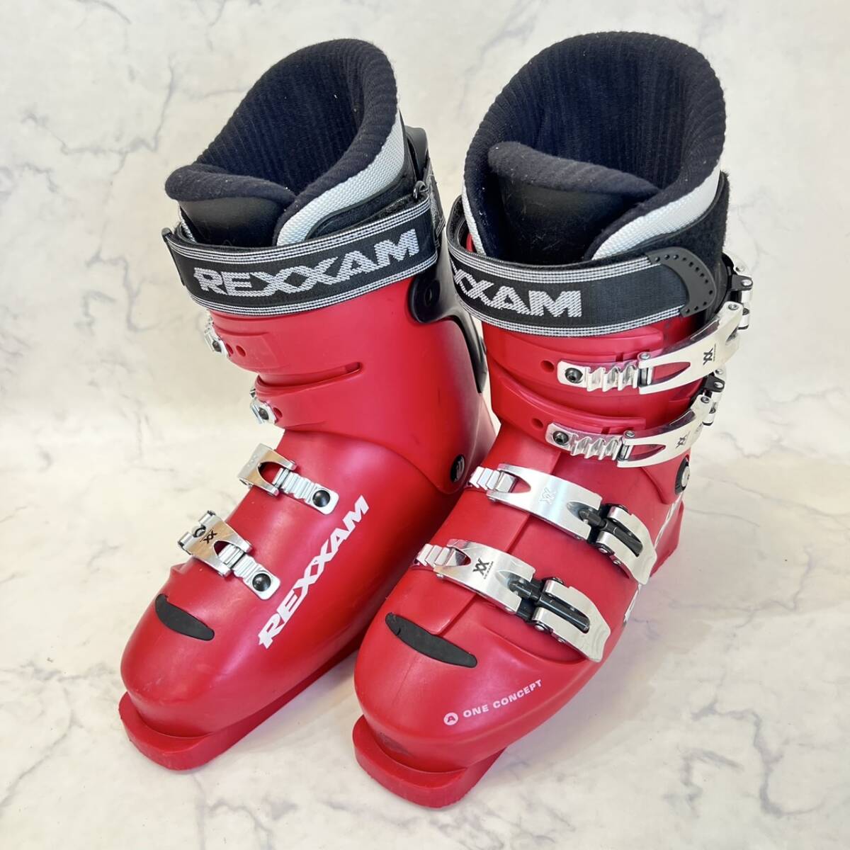 Yahoo!オークション -「rexxam インナー」(ブーツ) (スキー)の Yahoo!オークション -「rexxam インナー」(ブーツ) (スキー)の