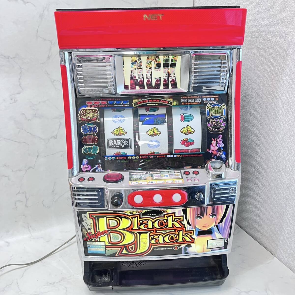 Yahoo!オークション -「rio リオ」(パチスロ実機) (パチンコ Yahoo!オークション -「rio リオ」(パチスロ実機) (パチンコ