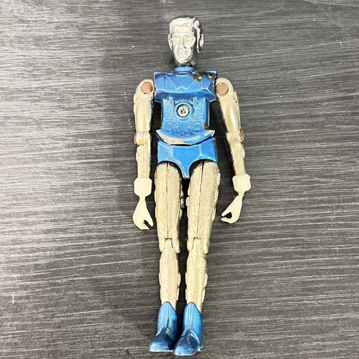 Yahoo!オークション -「スーパーミクロマン」(フィギュア) の Yahoo!オークション -「スーパーミクロマン」(フィギュア) の