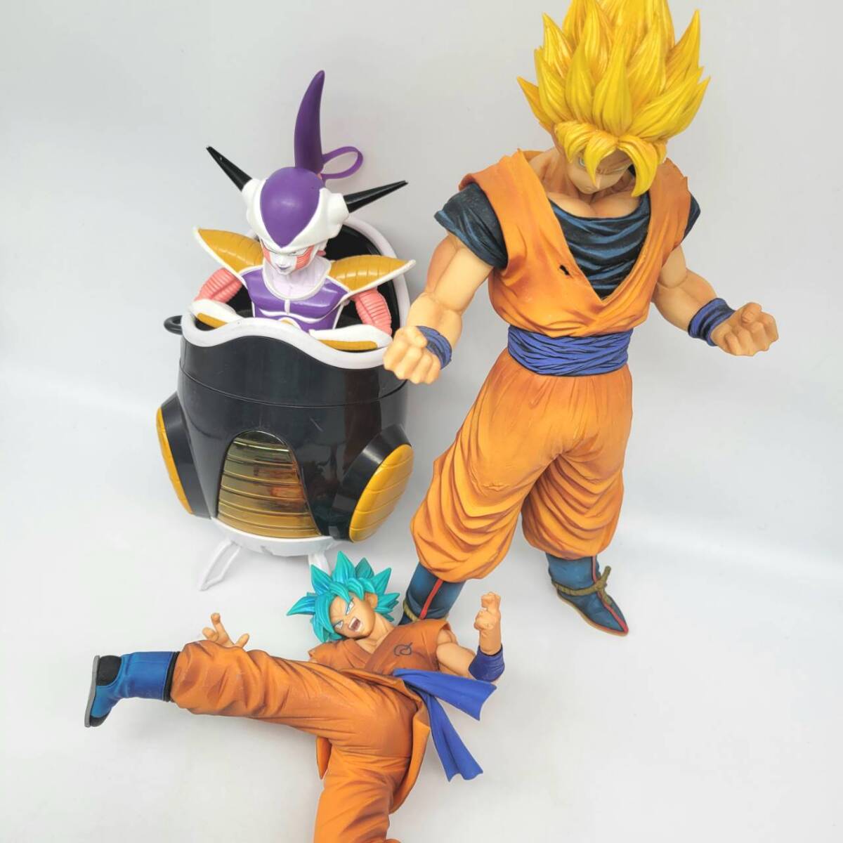 Yahoo!オークション -「(水筒)」(孫悟空) (ドラゴンボール)の Yahoo!オークション -「(水筒)」(孫悟空) (ドラゴンボール)の