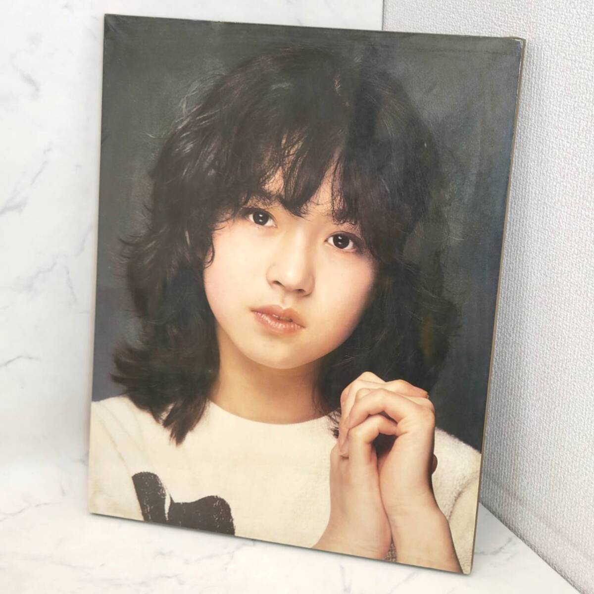 Yahoo!オークション -「中森明菜 ポスター パネル」の落札相場 Yahoo!オークション -「中森明菜 ポスター パネル」の落札相場