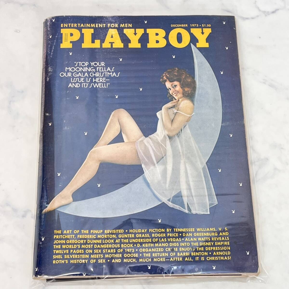 Yahoo!オークション -「playboy雑誌」の落札相場・落札価格 Yahoo!オークション -「playboy雑誌」の落札相場・落札価格