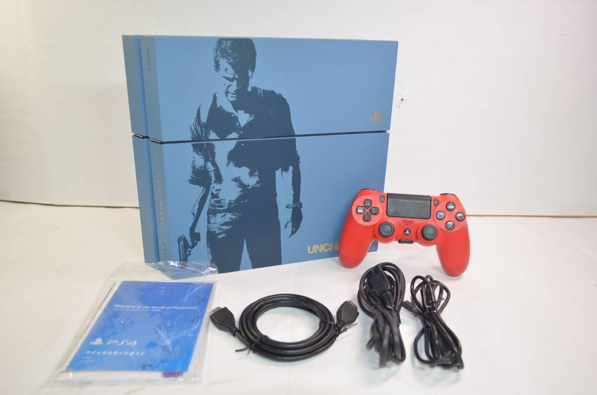 Yahoo!オークション -「playstation 4 アンチャーテッド Yahoo!オークション -「playstation 4 アンチャーテッド