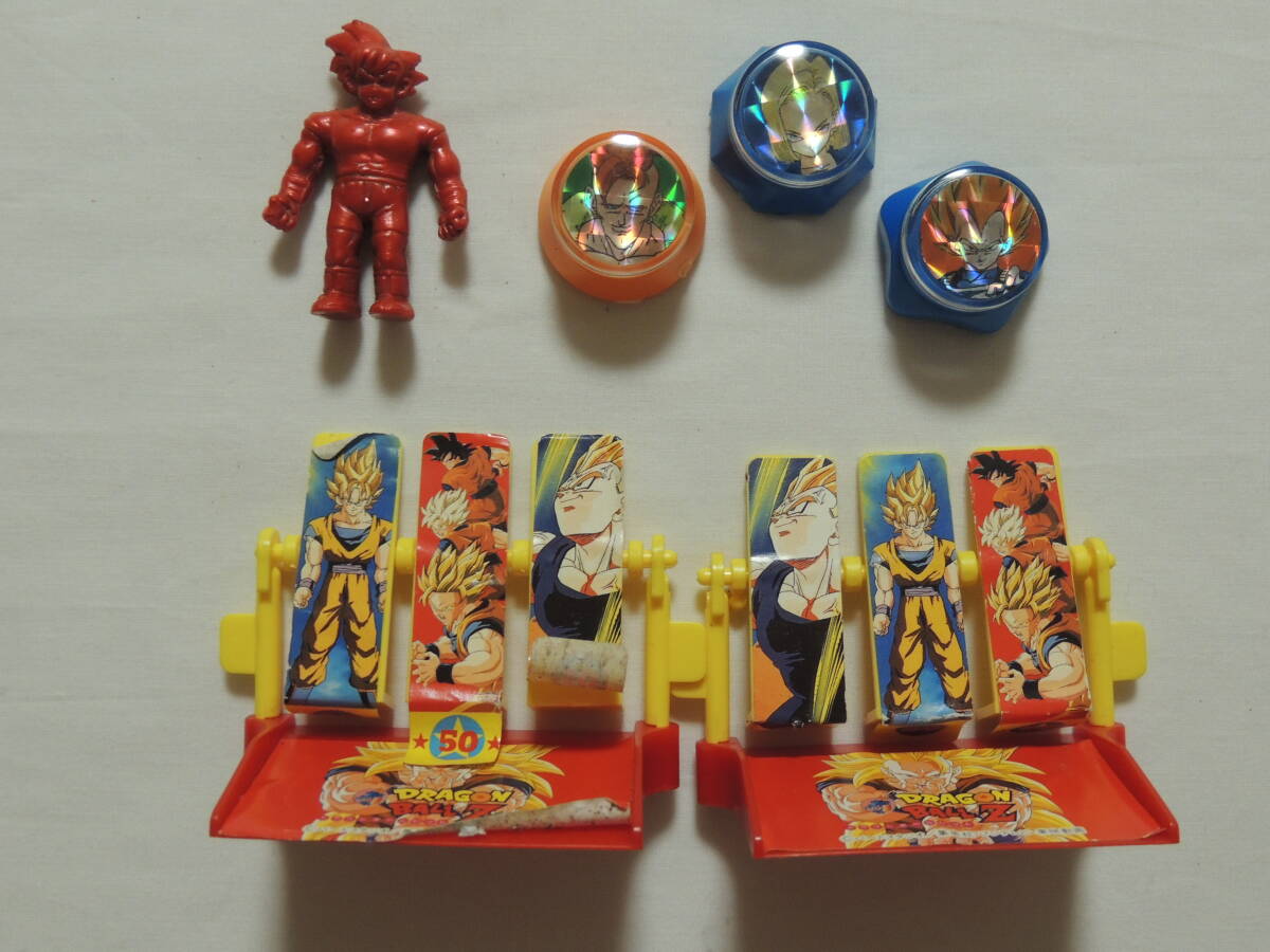 Yahoo!オークション -「ドラゴンボール きゃらかーん」の落札 Yahoo!オークション -「ドラゴンボール きゃらかーん」の落札