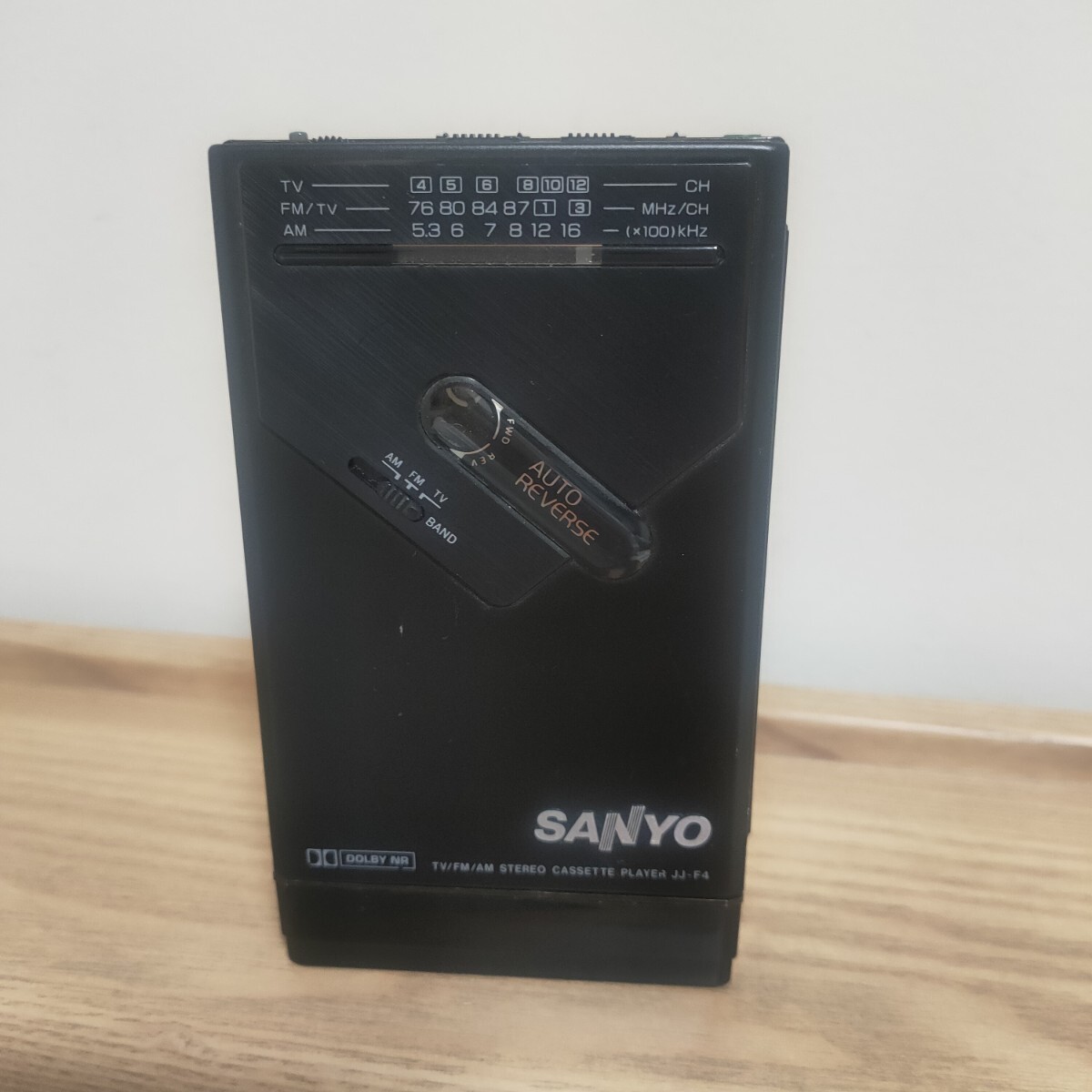 Yahoo!オークション -「sanyo サンヨー ラジオ」(カセット Yahoo!オークション -「sanyo サンヨー ラジオ」(カセット