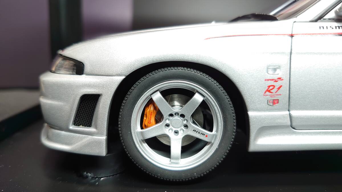Yahoo!オークション -「r33 gt-r nismo」(オートアート) (自動車 Yahoo!オークション -「r33 gt-r nismo」(オートアート) (自動車