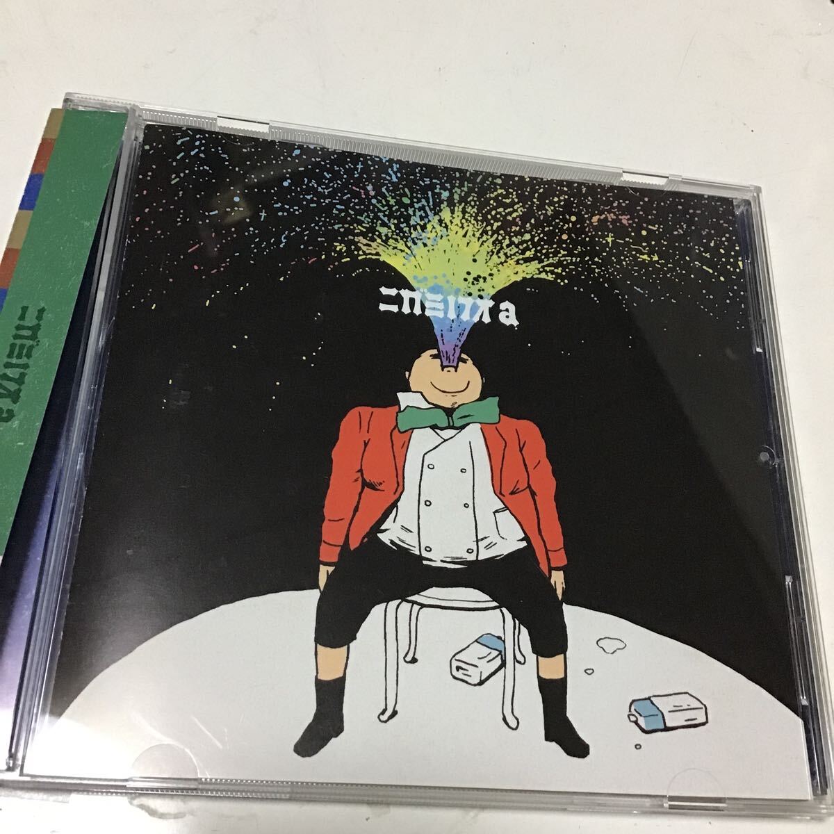 2025年最新】Yahoo!オークション -#ニガミ17才(音楽)の中古品