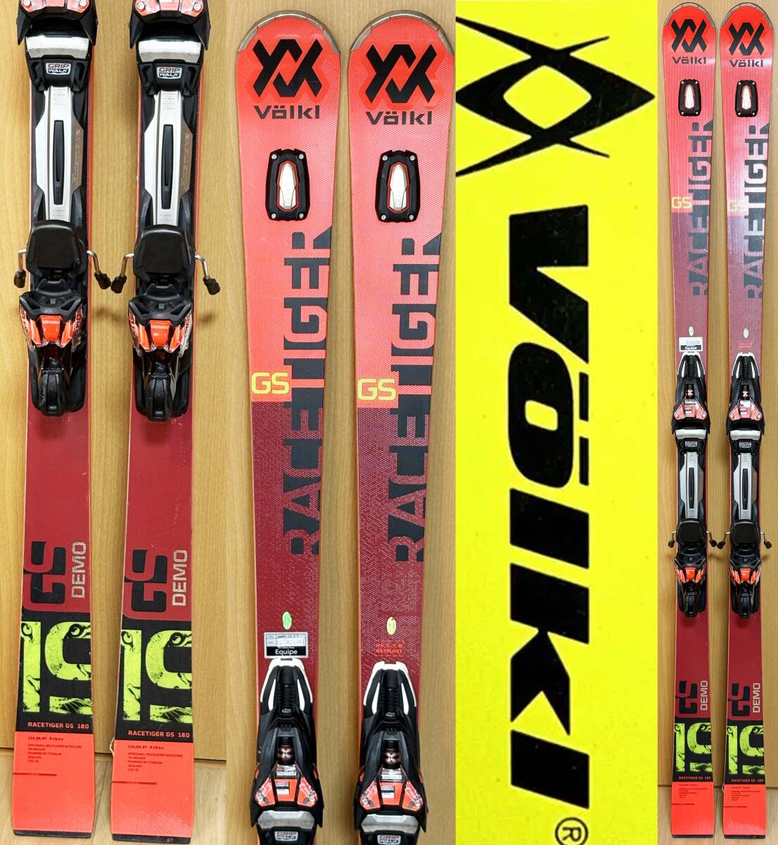 Yahoo!オークション -「(フォルクル volkl) gs」(板) (スキー)の Yahoo!オークション -「(フォルクル volkl) gs」(板) (スキー)の