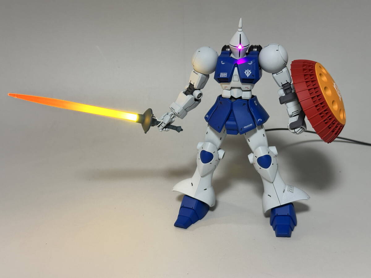 Yahoo!オークション -「hguc ギャン 完成」の落札相場・落札価格 Yahoo!オークション -「hguc ギャン 完成」の落札相場・落札価格