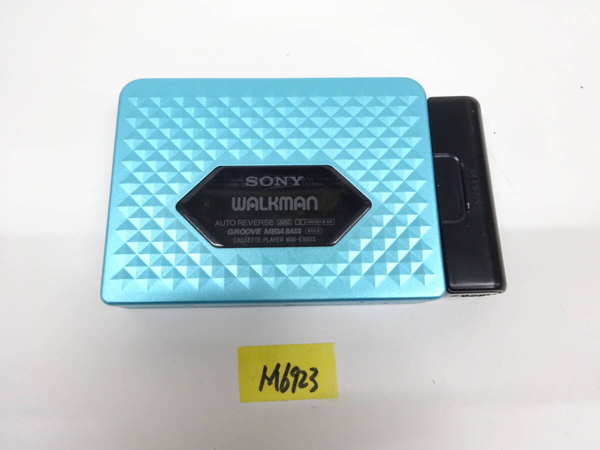 Yahoo!オークション -「sony wm-ex655」の落札相場・落札価格 Yahoo!オークション -「sony wm-ex655」の落札相場・落札価格