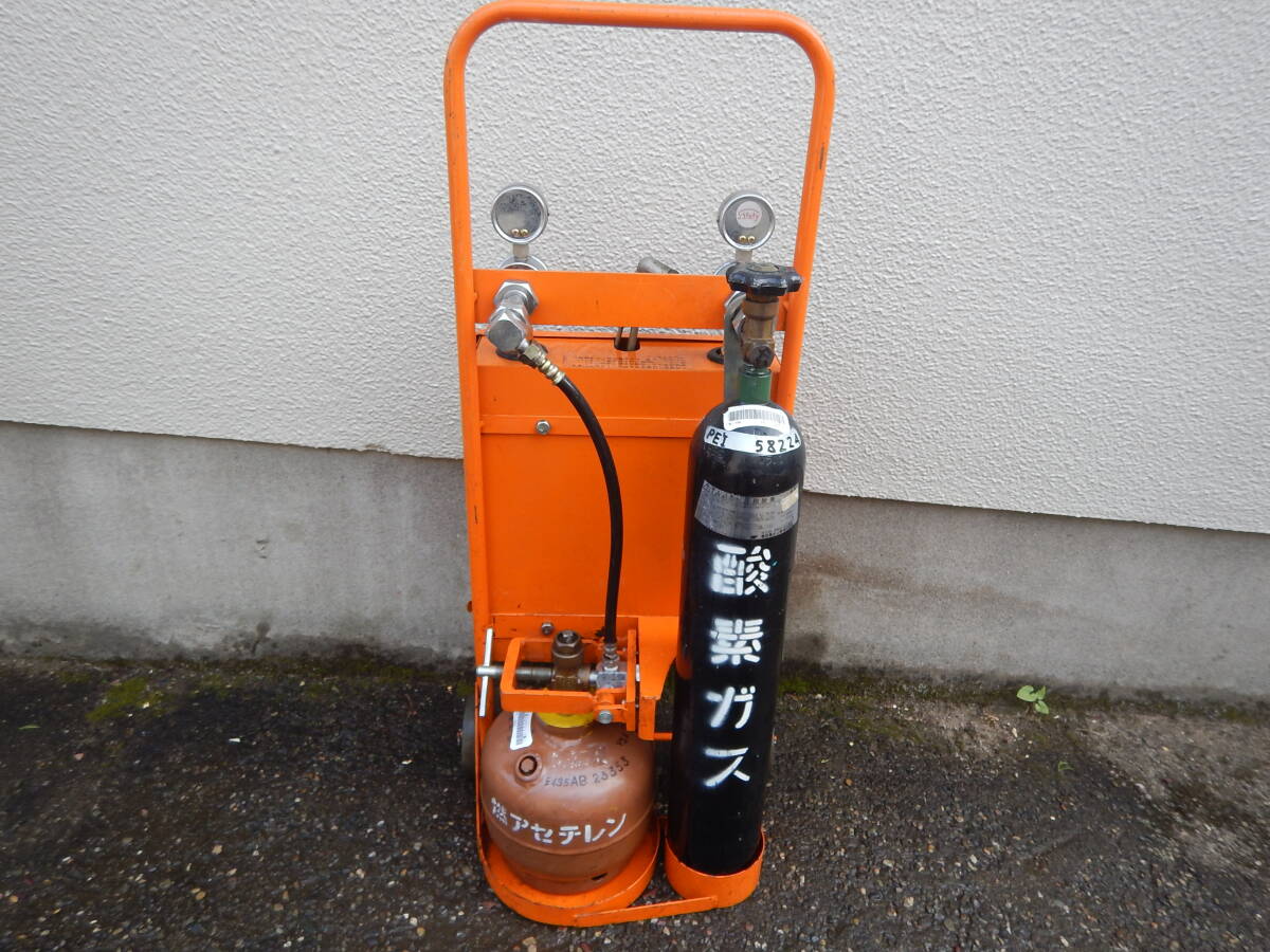 Yahoo!オークション -「ガス溶接機 パンダ」の落札相場・落札価格 Yahoo!オークション -「ガス溶接機 パンダ」の落札相場・落札価格