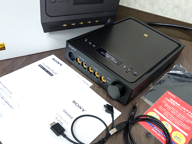 Yahoo!オークション -「ta-zh1es」(アンプ) (オーディオ機器)の Yahoo!オークション -「ta-zh1es」(アンプ) (オーディオ機器)の