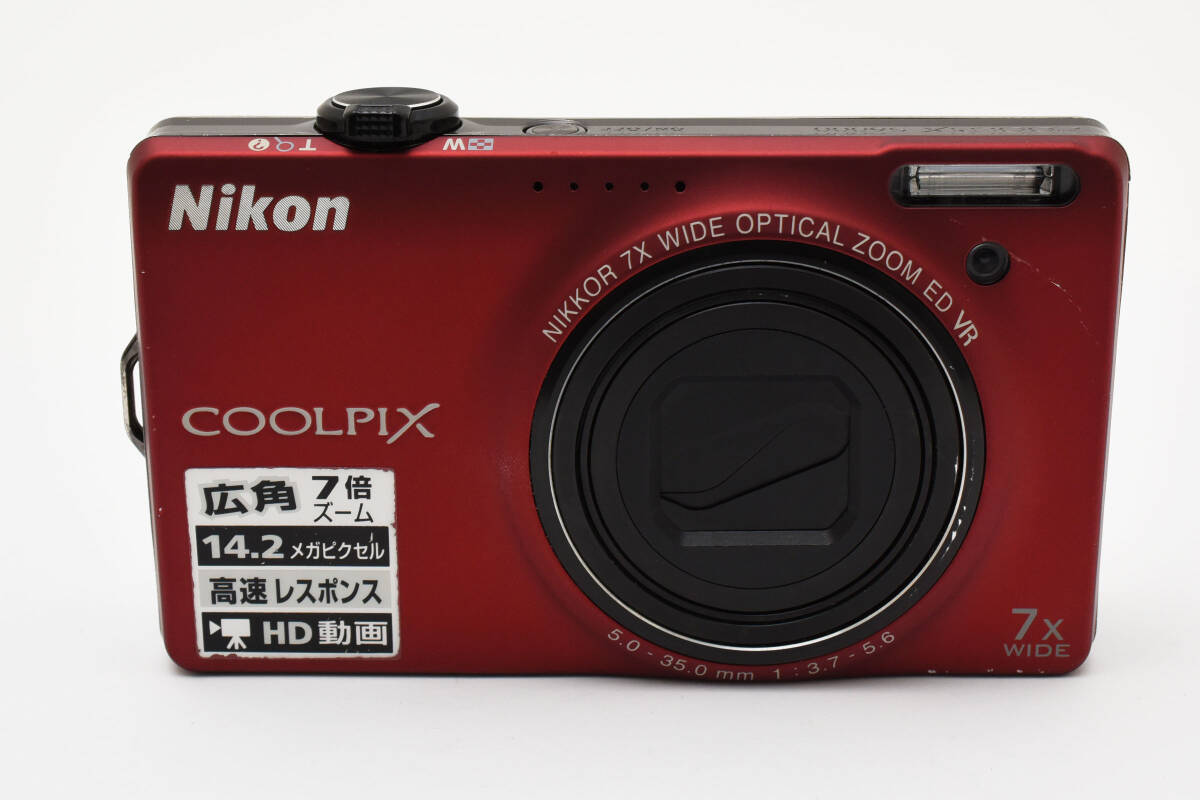 Yahoo!オークション -「coolpix s6000」の落札相場・落札価格 Yahoo!オークション -「coolpix s6000」の落札相場・落札価格