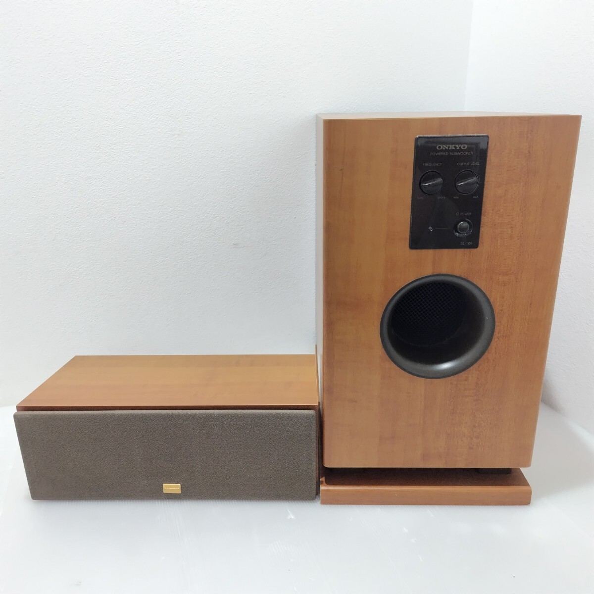 Yahoo!オークション -「onkyo d-105c」の落札相場・落札価格 Yahoo!オークション -「onkyo d-105c」の落札相場・落札価格