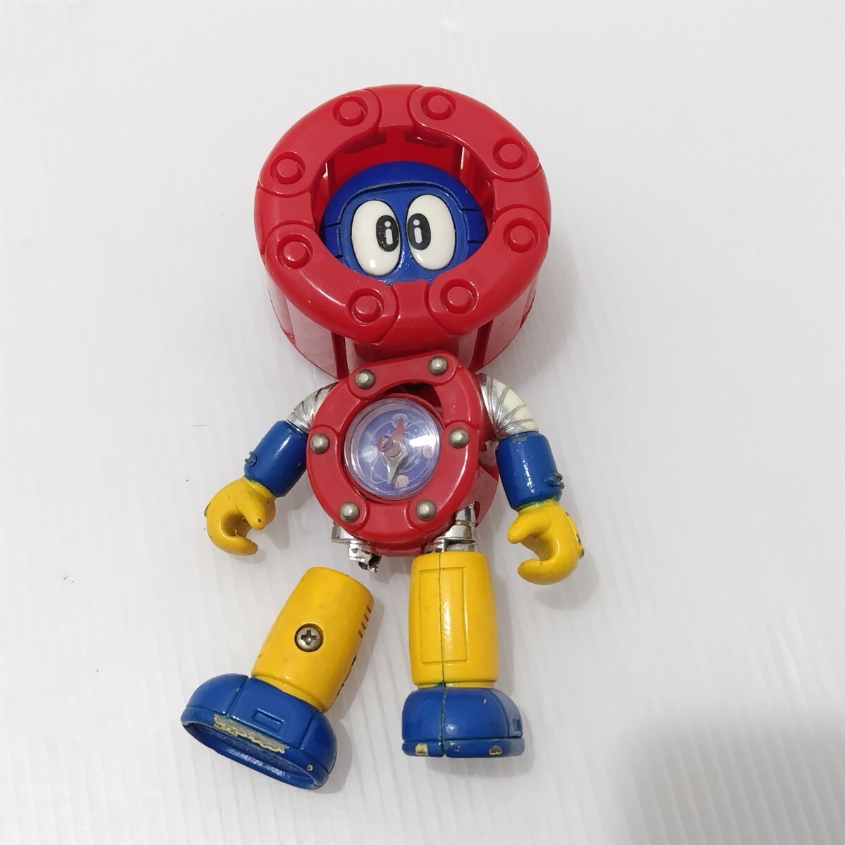 2025年最新】Yahoo!オークション -ポピー バッテンロボ丸の中古