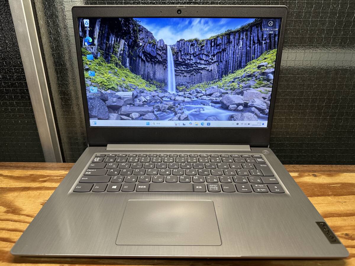 Yahoo!オークション -「lenovo ideapad3 14are05」の落札相場 Yahoo!オークション -「lenovo ideapad3 14are05」の落札相場