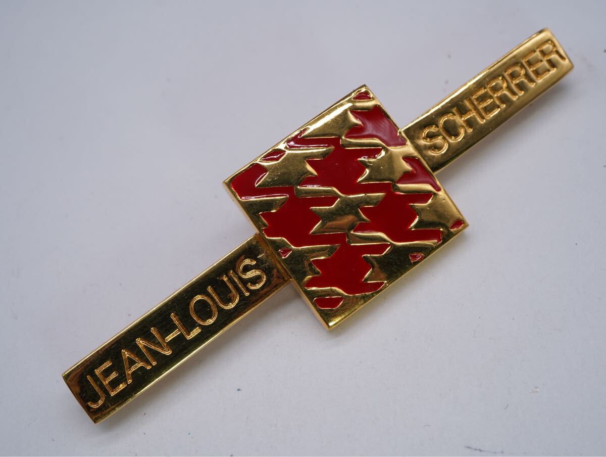 Yahoo!オークション -「jean-louis scherrer」(ブローチ Yahoo!オークション -「jean-louis scherrer」(ブローチ
